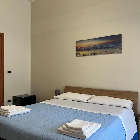 Maison d'hôtes Gi Gi *