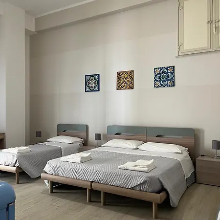 Gi Gi Maison d'hôtes Syracuse