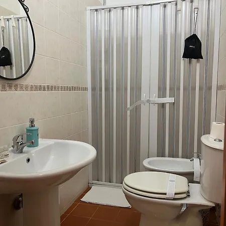 Pensjonat Gi Gi Syrakuzy