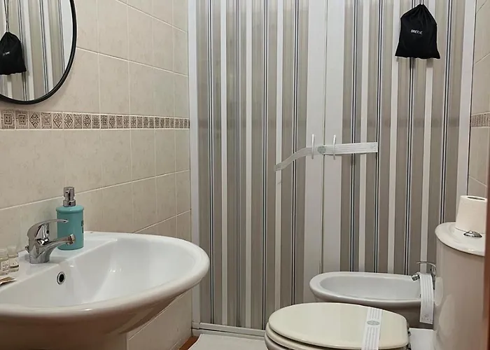 Pensionat Gi Gi Syrakusa